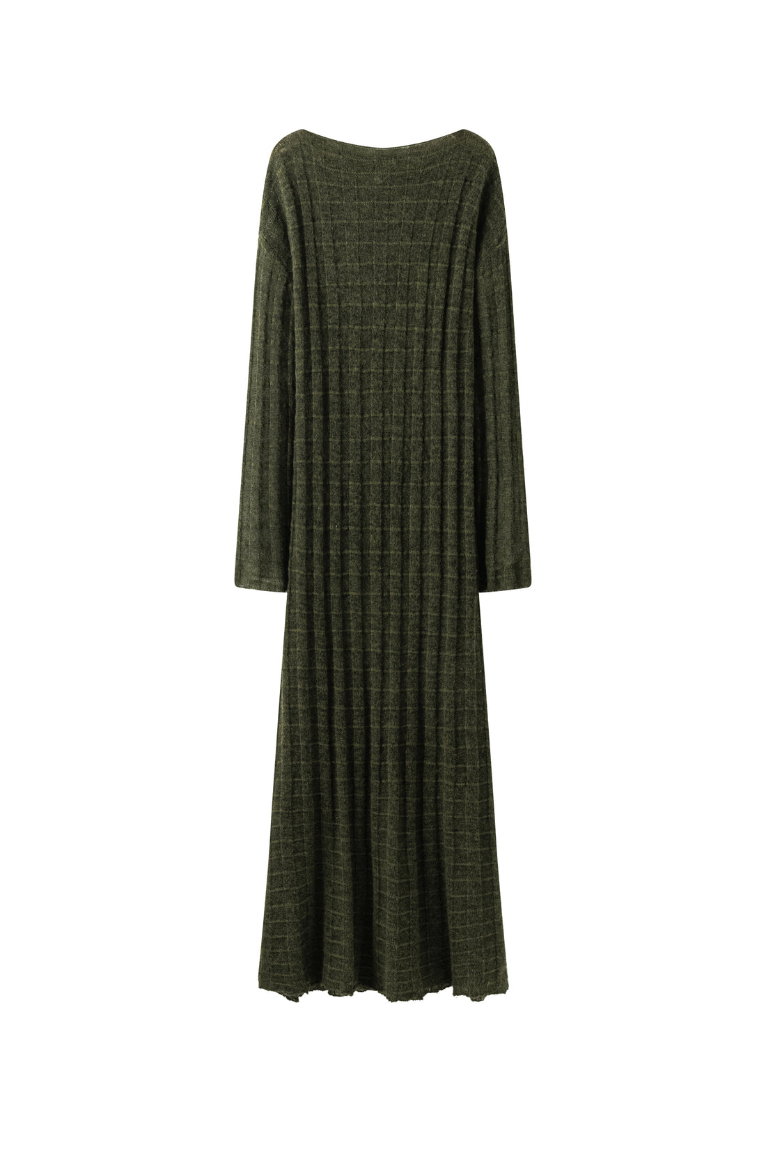 Ruby knit dress