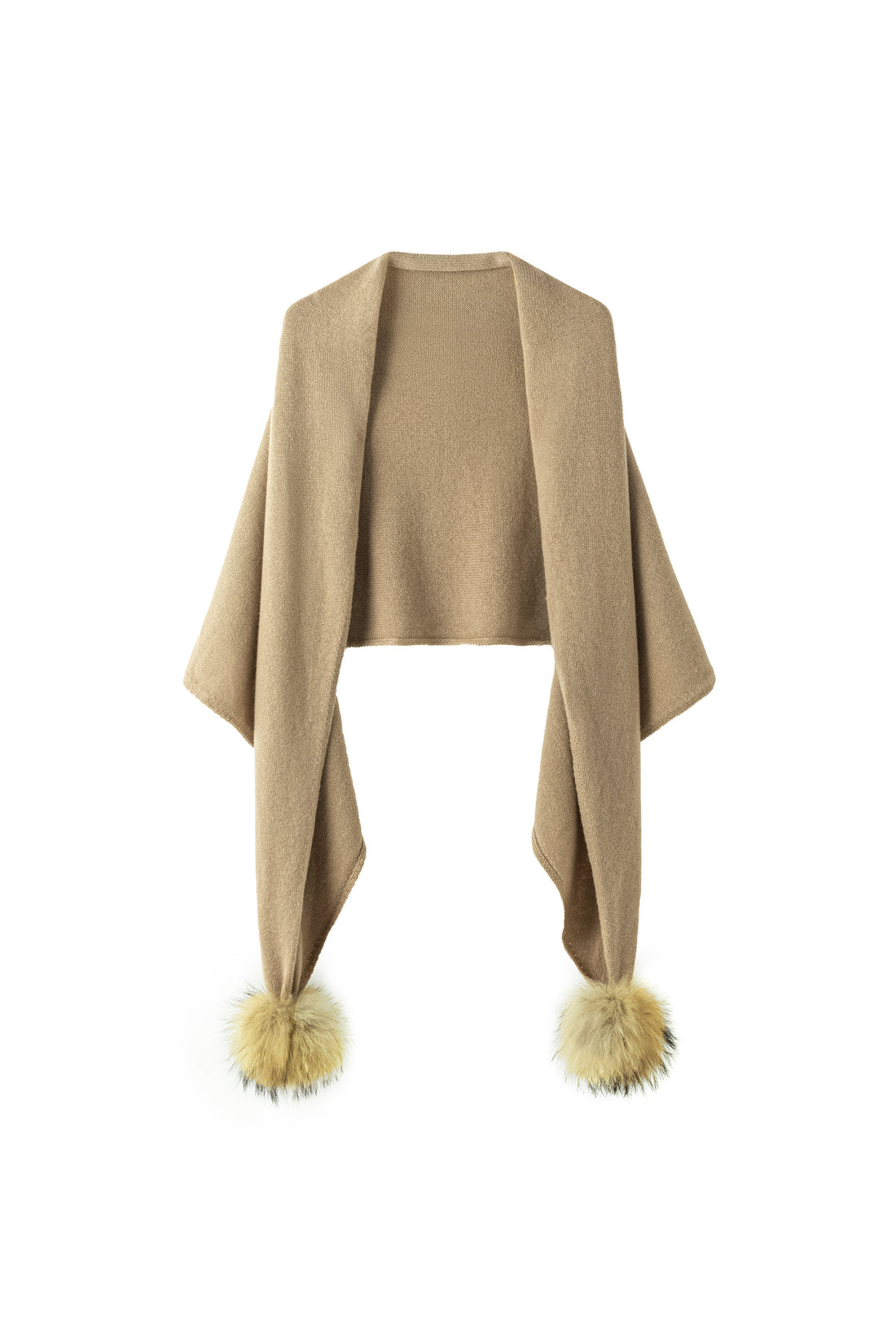 Esme scarf