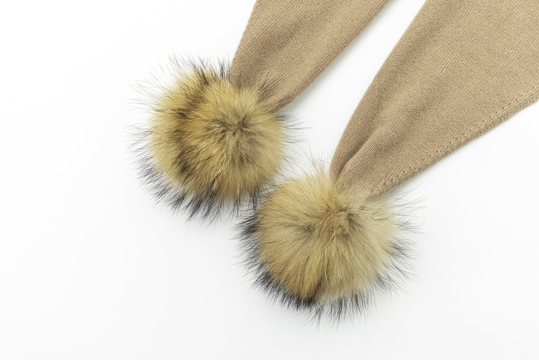 Esme scarf
