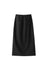 Sindy layered skirt