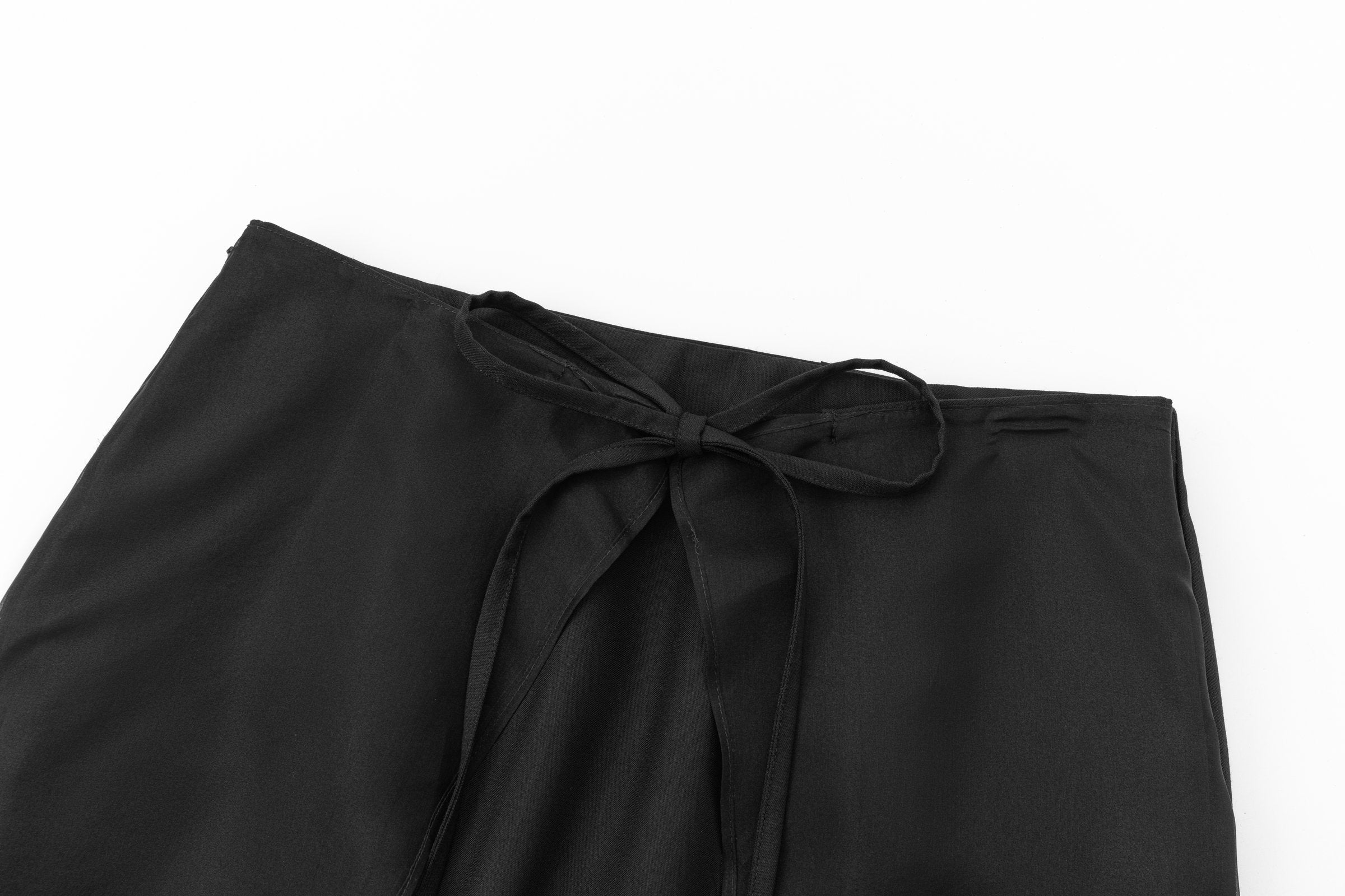 Sindy layered skirt