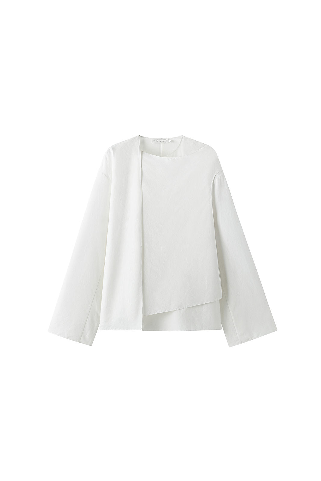 Astra cape shirt