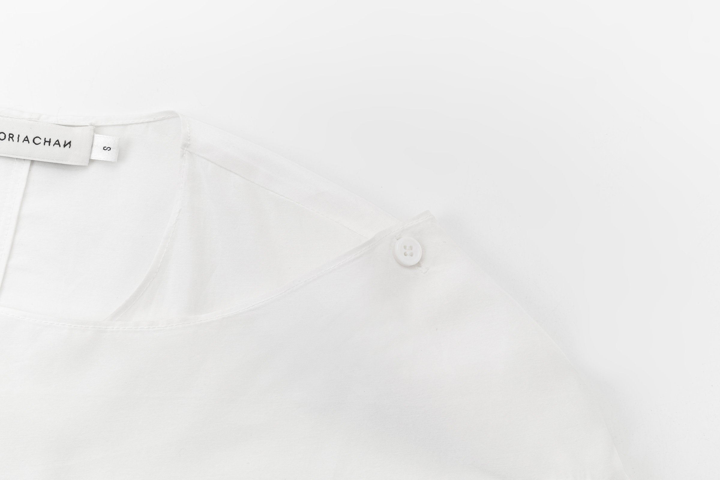 Astra cape shirt