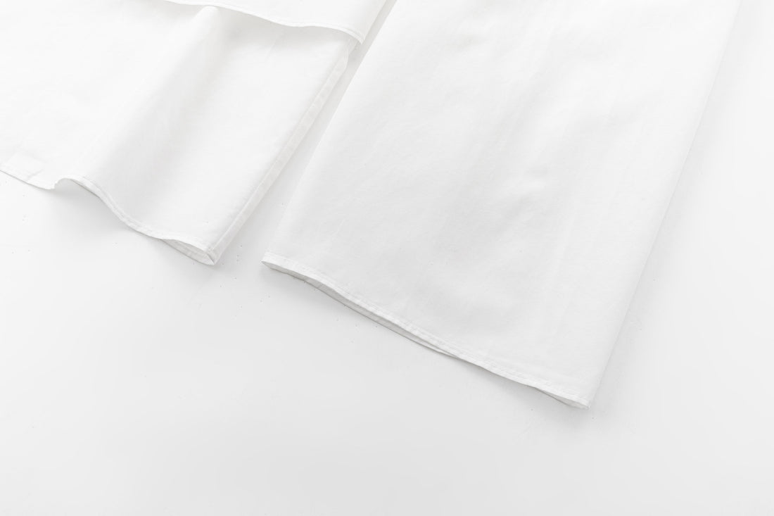 Astra cape shirt