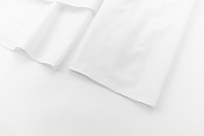 Astra cape shirt