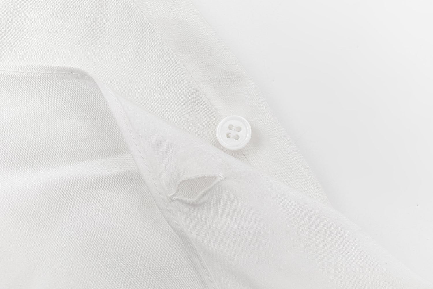 Astra cape shirt