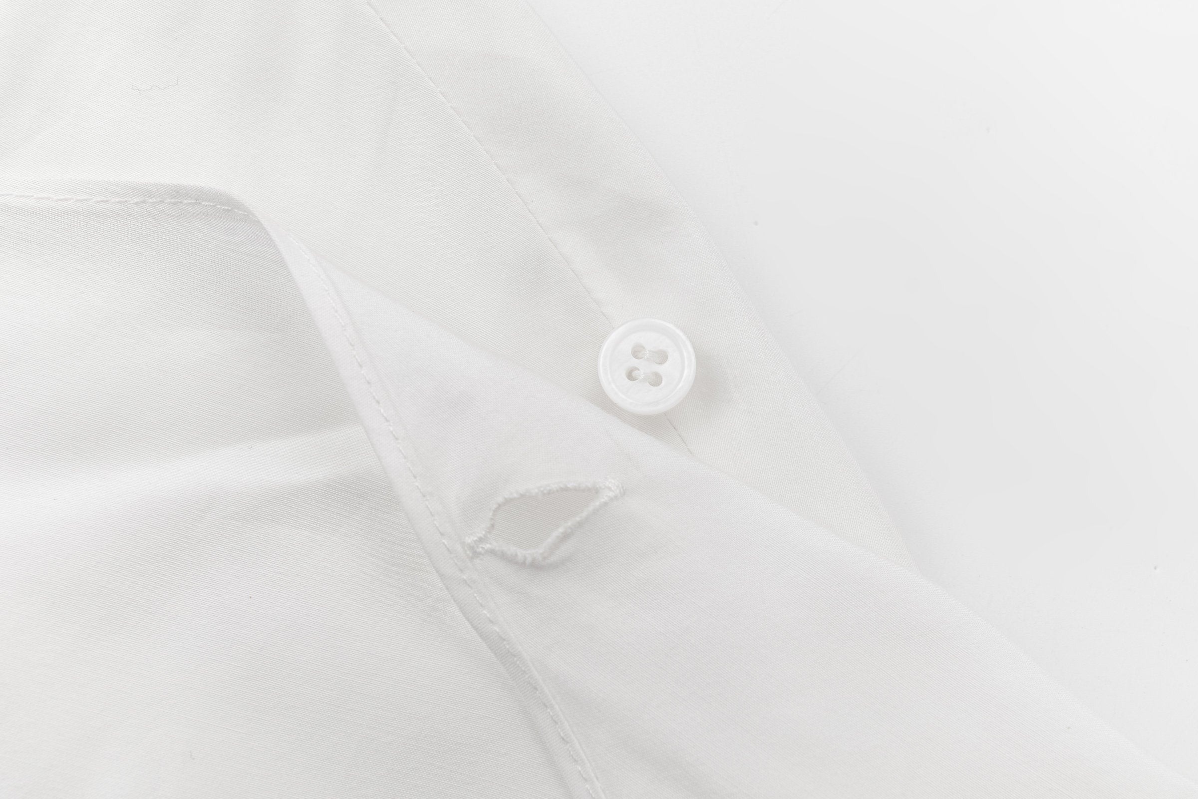Astra cape shirt