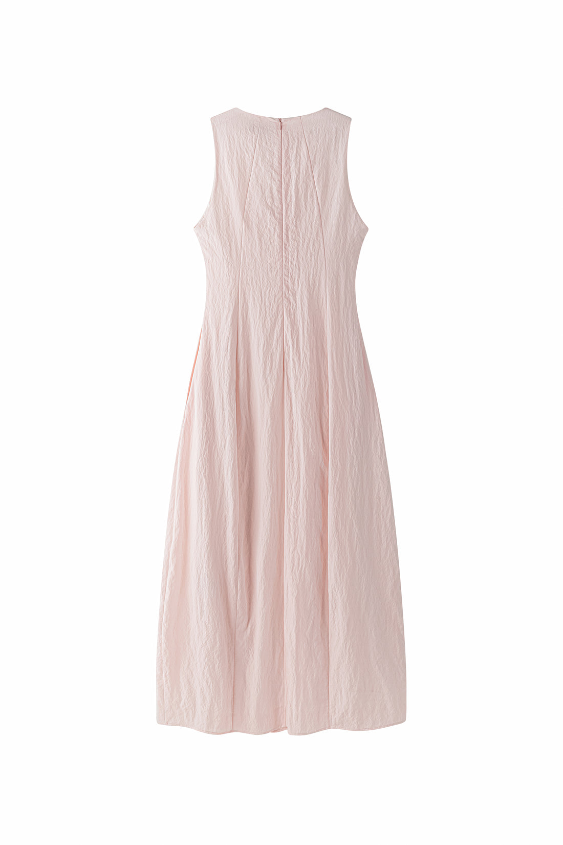 Camille balloon dress