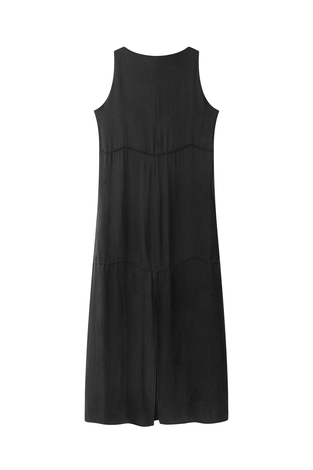 Solene lined dress