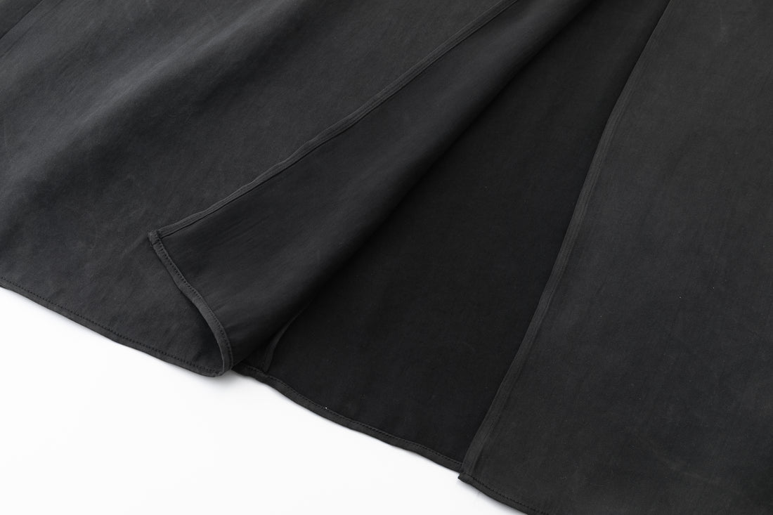 Solene lined dress