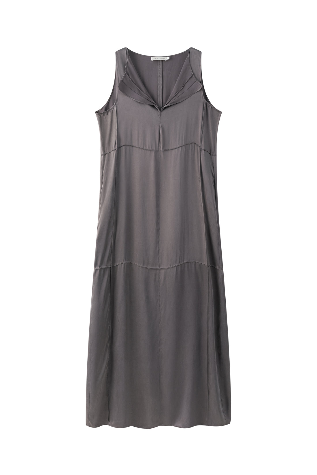 Solene lined dress