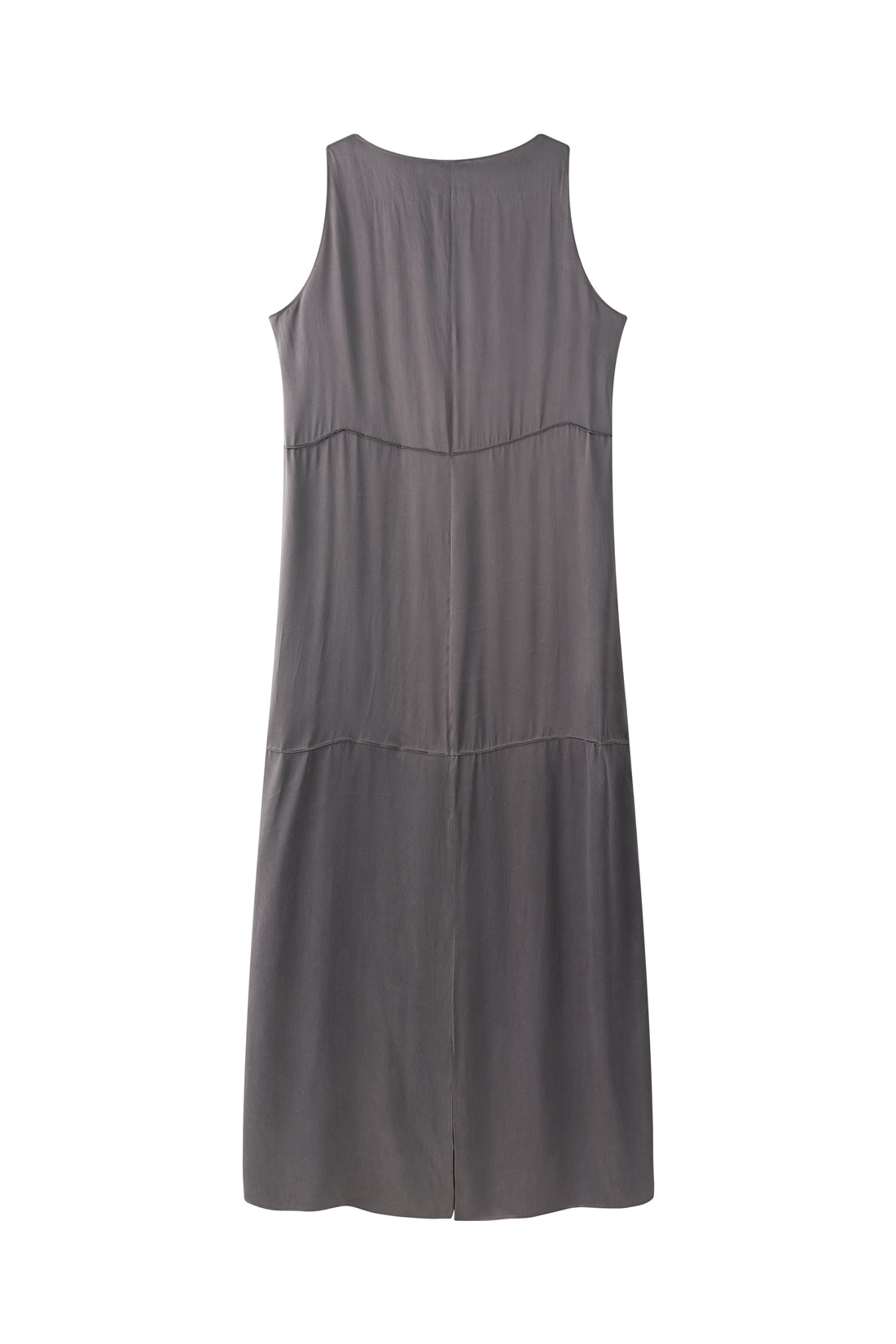 Solene lined dress