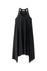 Avril wide dress