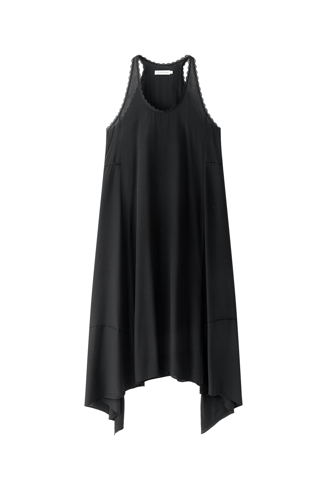 Avril wide dress
