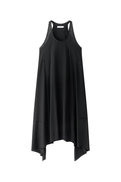 Avril wide dress