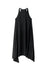 Avril wide dress