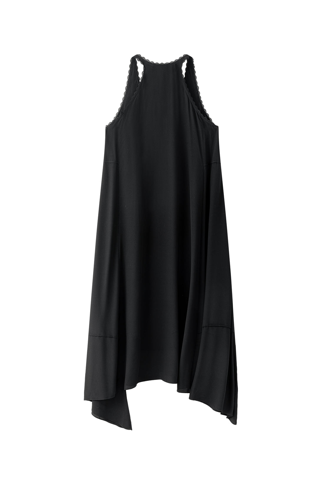 Avril wide dress