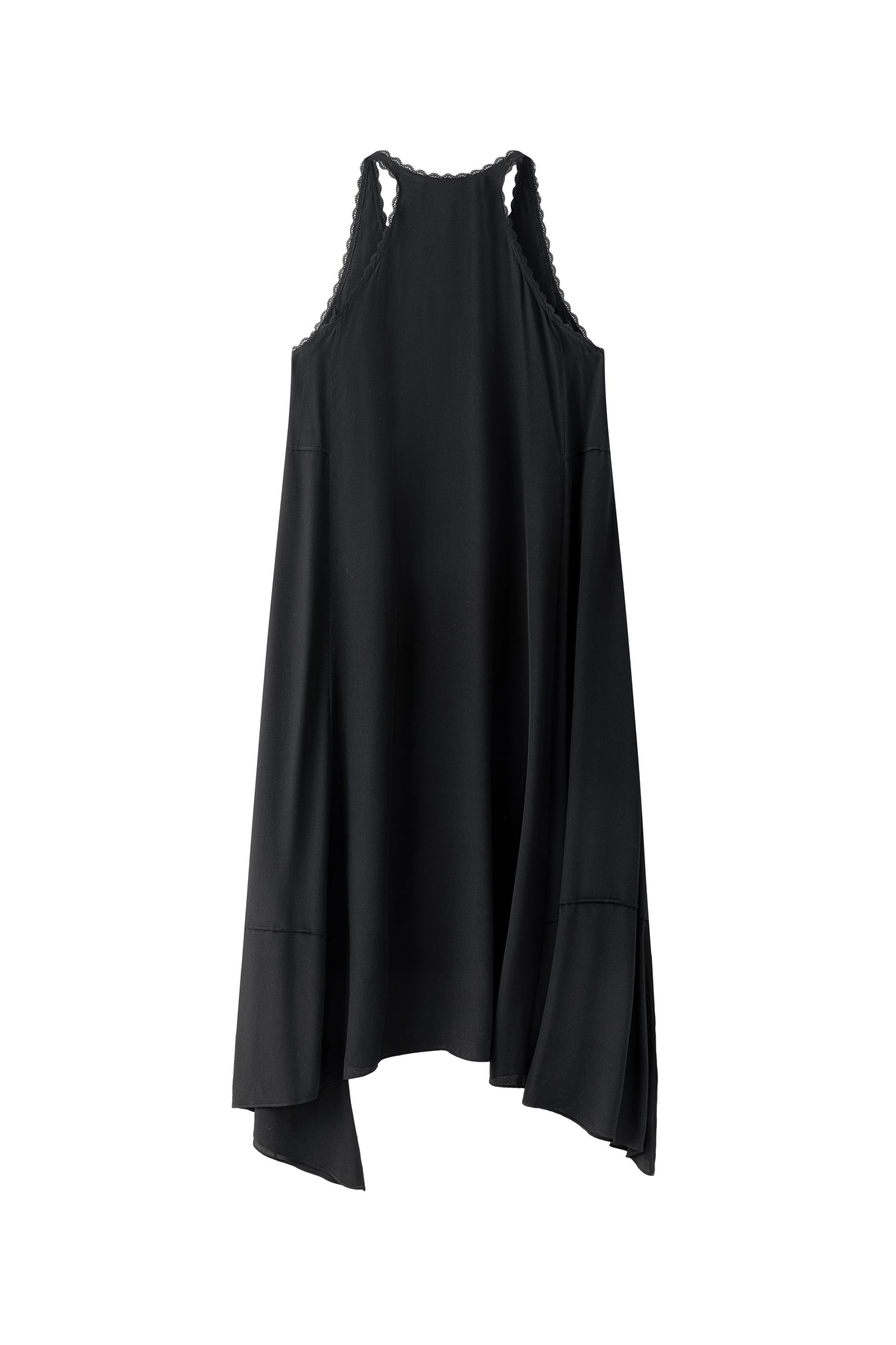 Avril wide dress