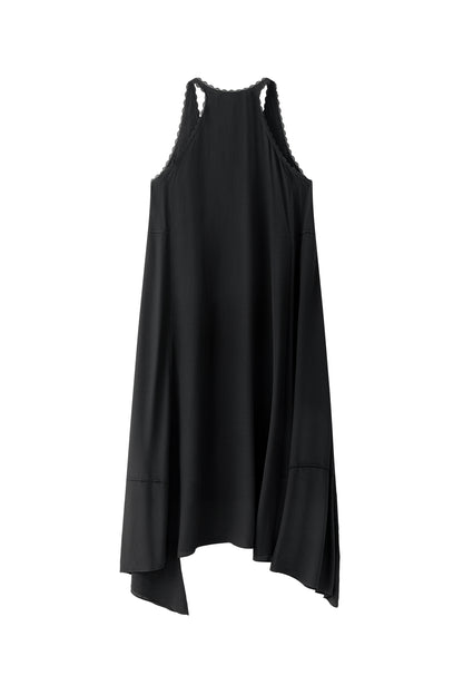 Avril wide dress