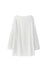 Berta wool sheer top