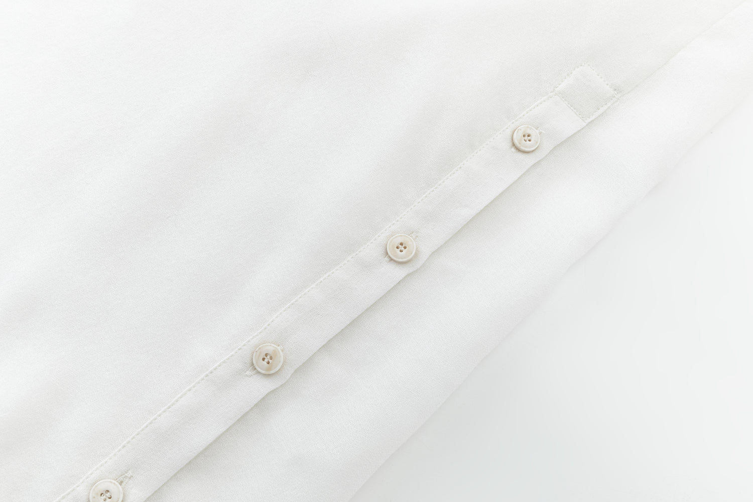 Berta wool sheer top