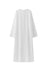 Solene silk shirt coat