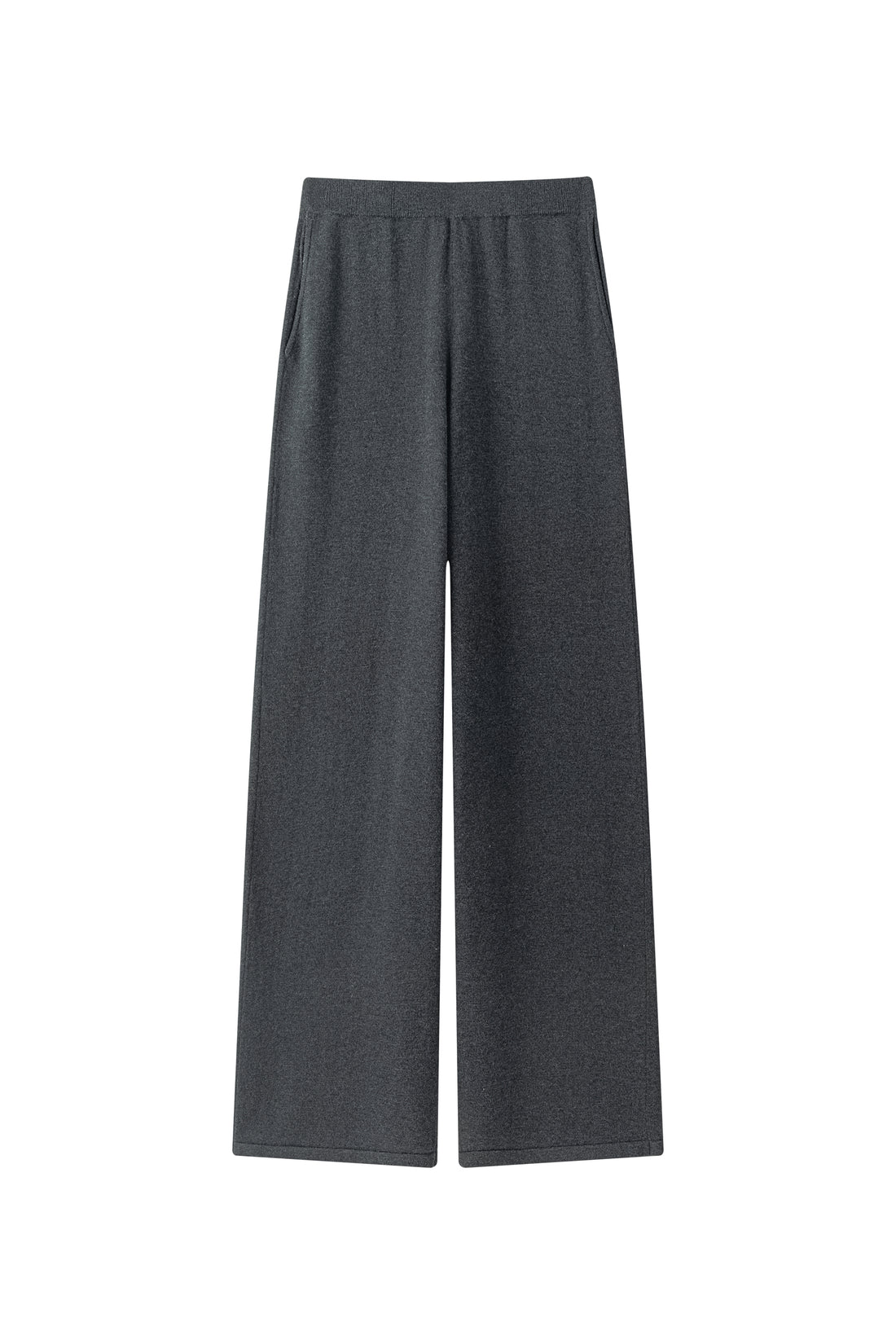 Lyra knit trousers