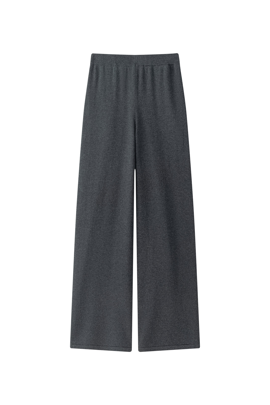 Lyra knit trousers