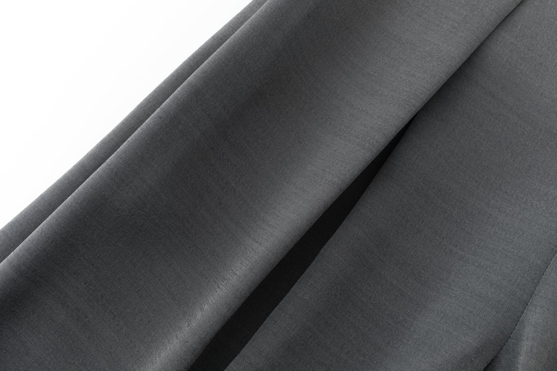Esme pleated trousers