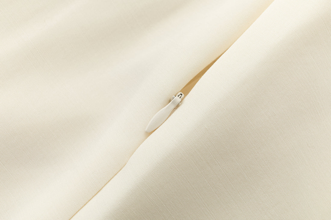 Esme pleated trousers