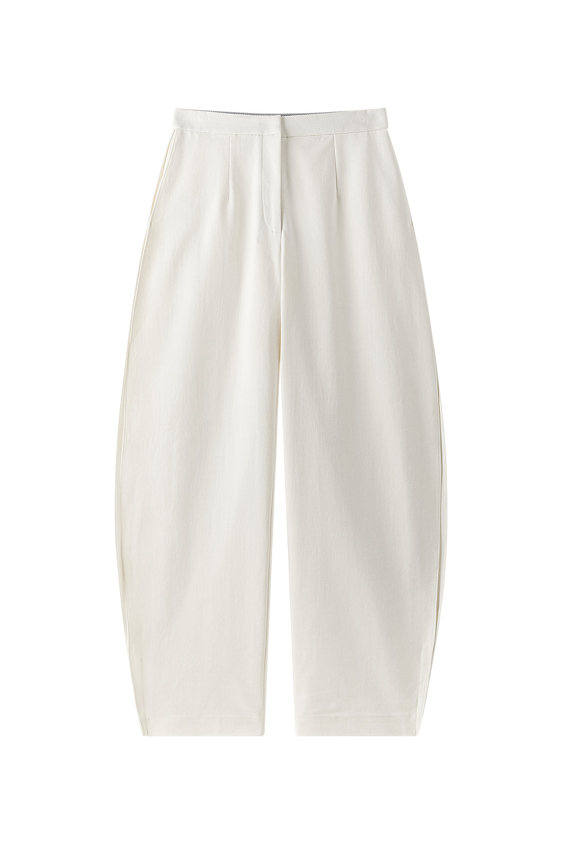 Cleo doubled trousers