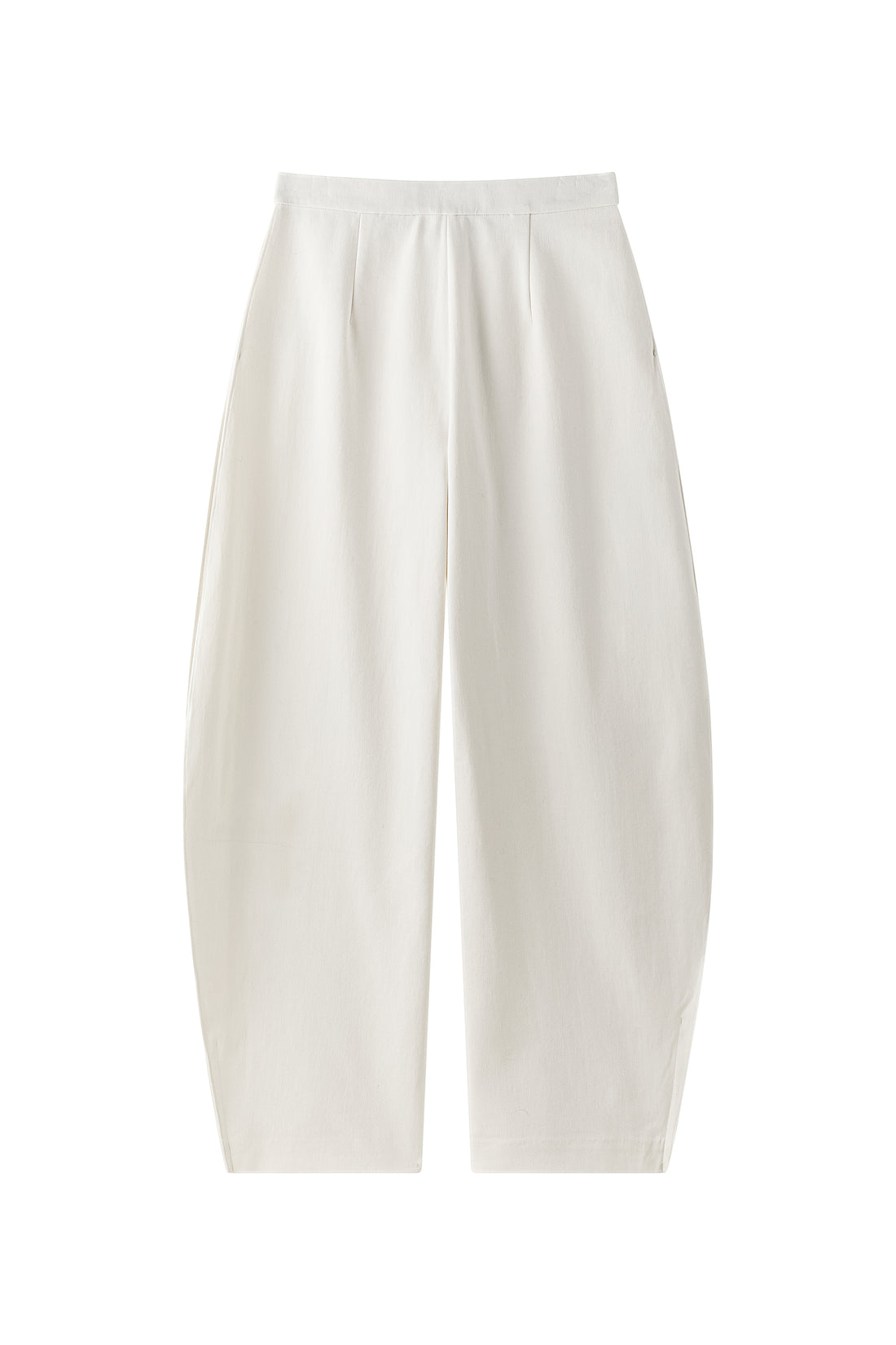 Cleo doubled trousers