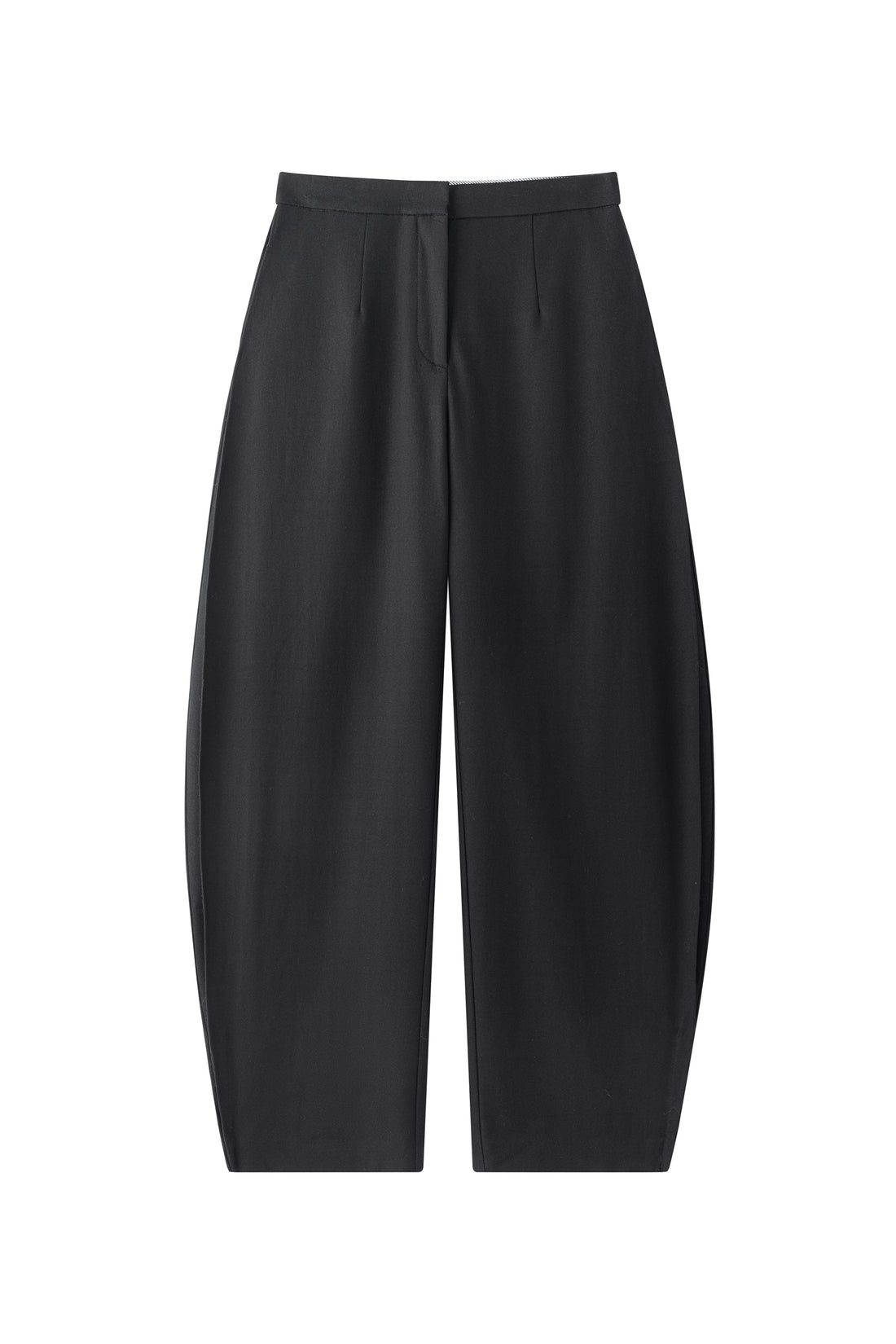 Cleo doubled trousers