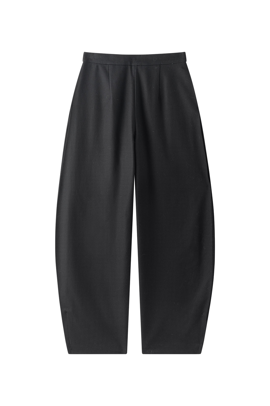 Cleo doubled trousers