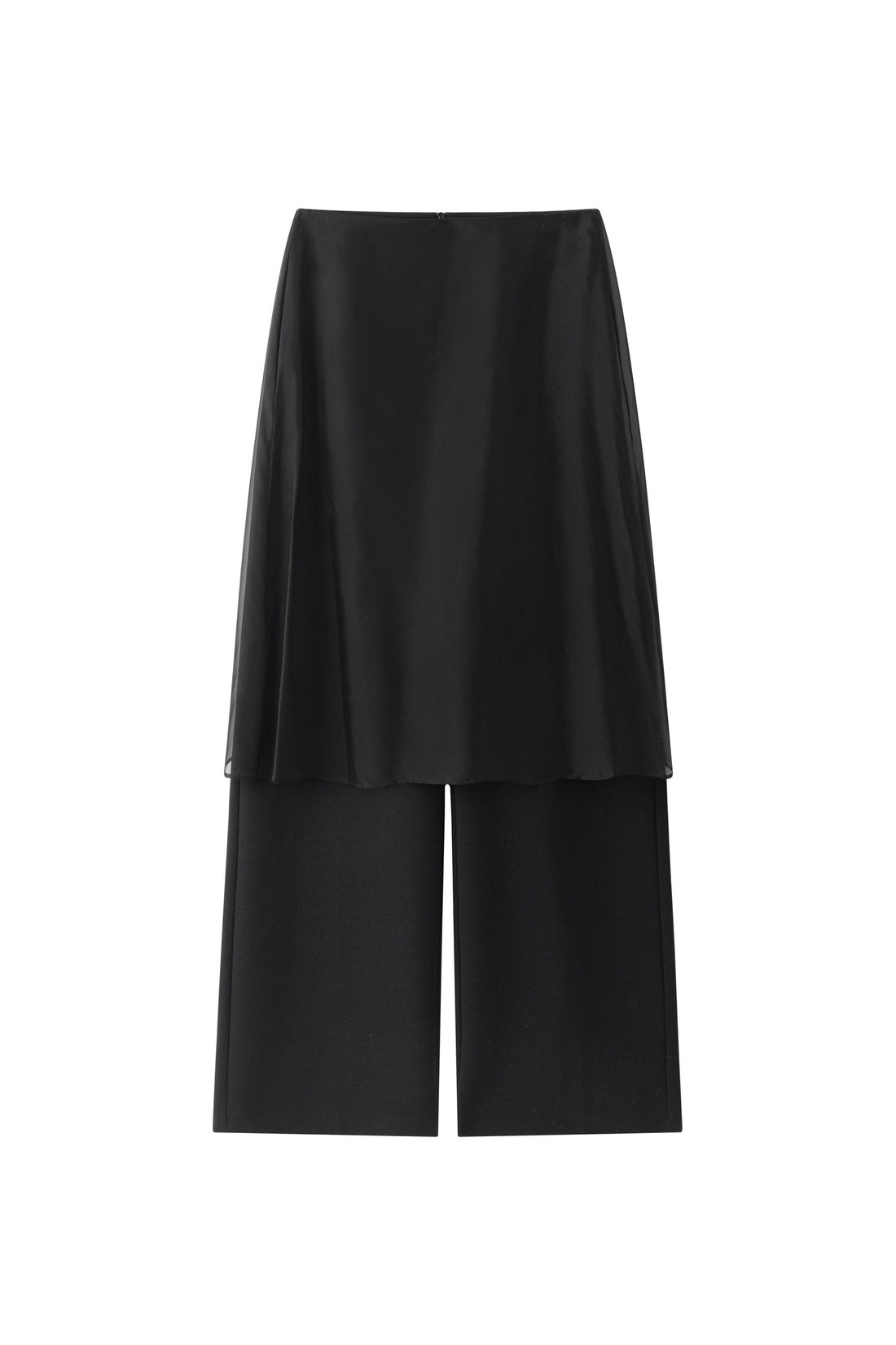 Lyra layered trousers