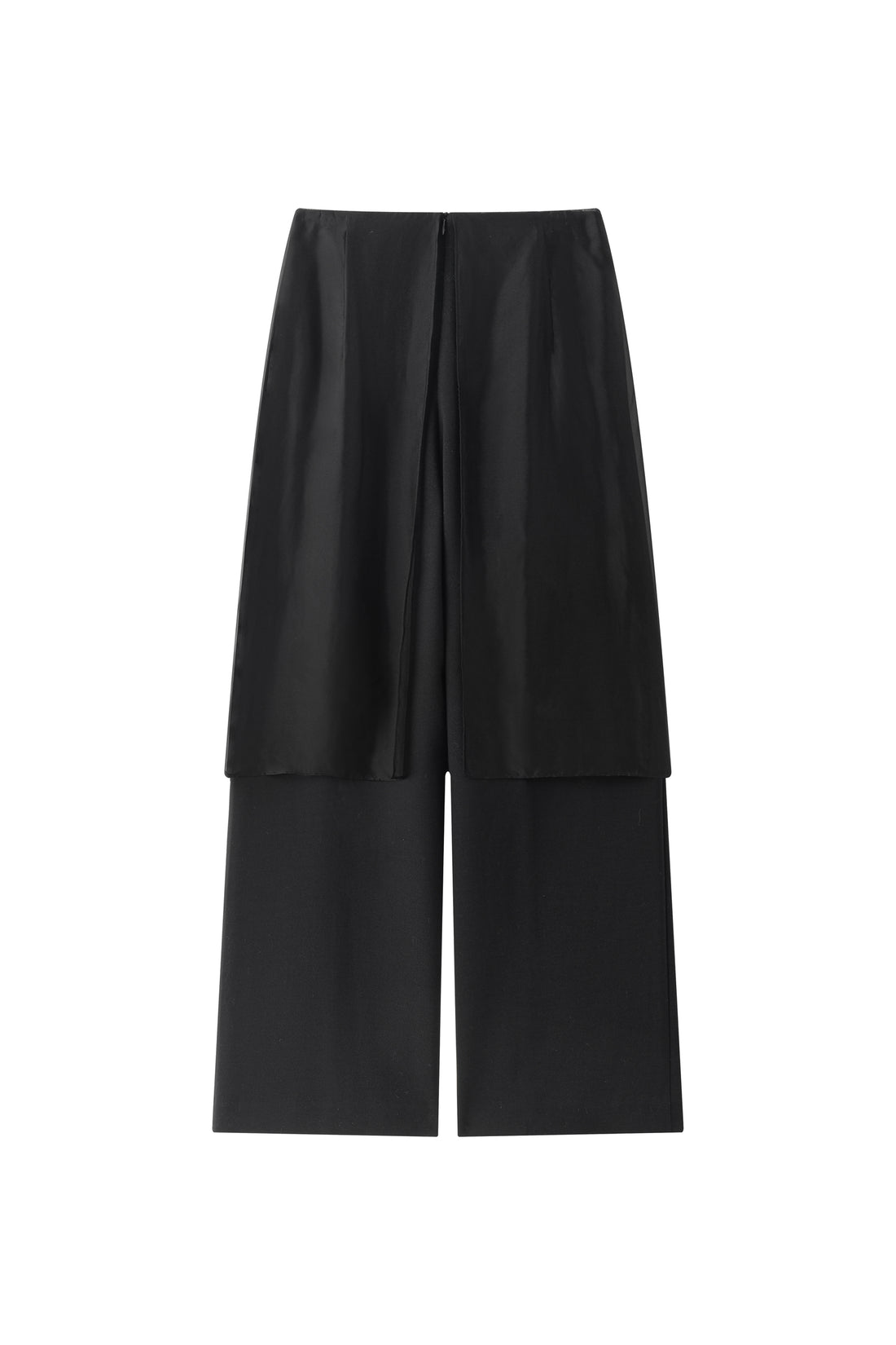 Lyra layered trousers