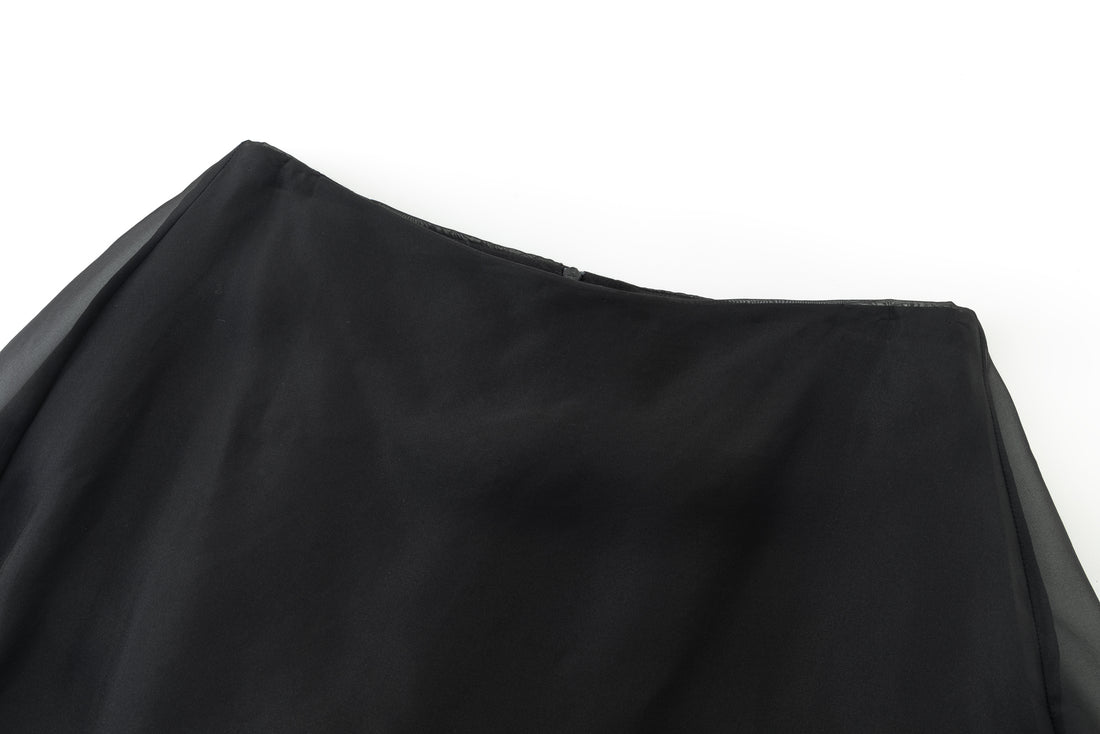 Lyra layered trousers
