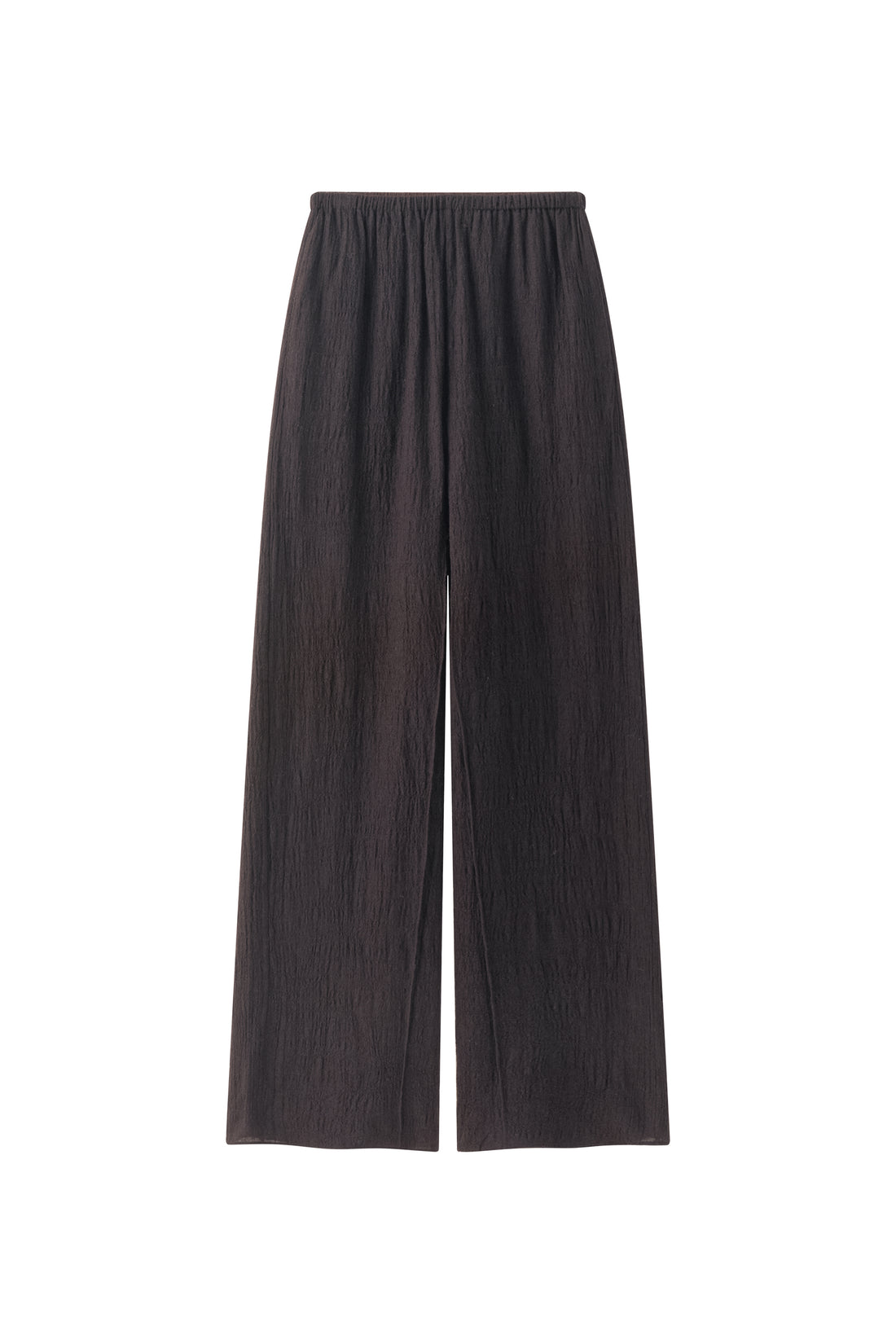 Astra diamond cut trousers