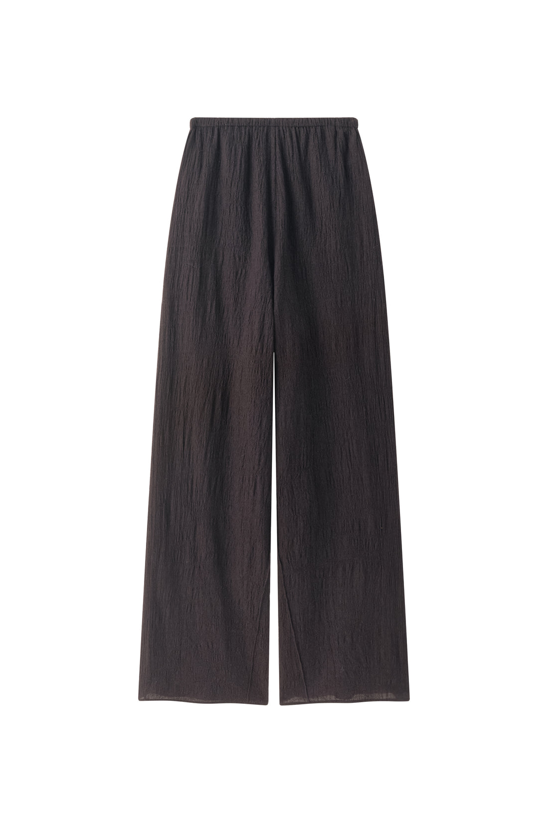 Astra diamond cut trousers