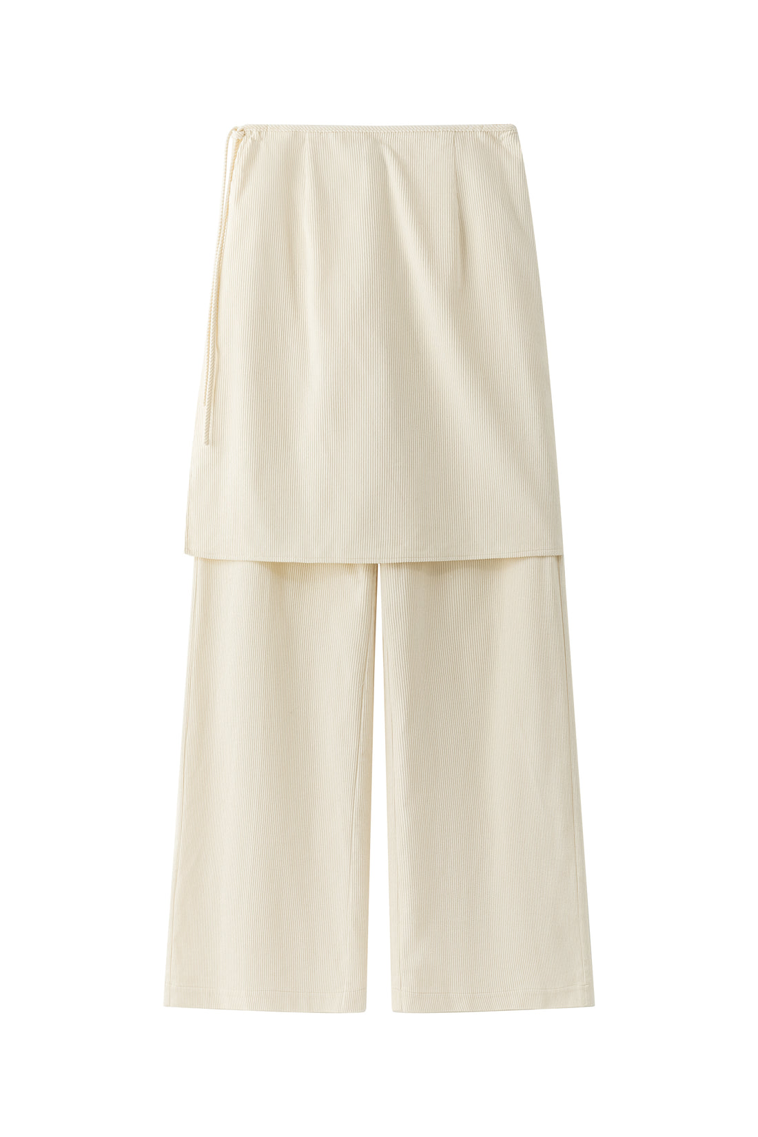 Inga manchester trousers