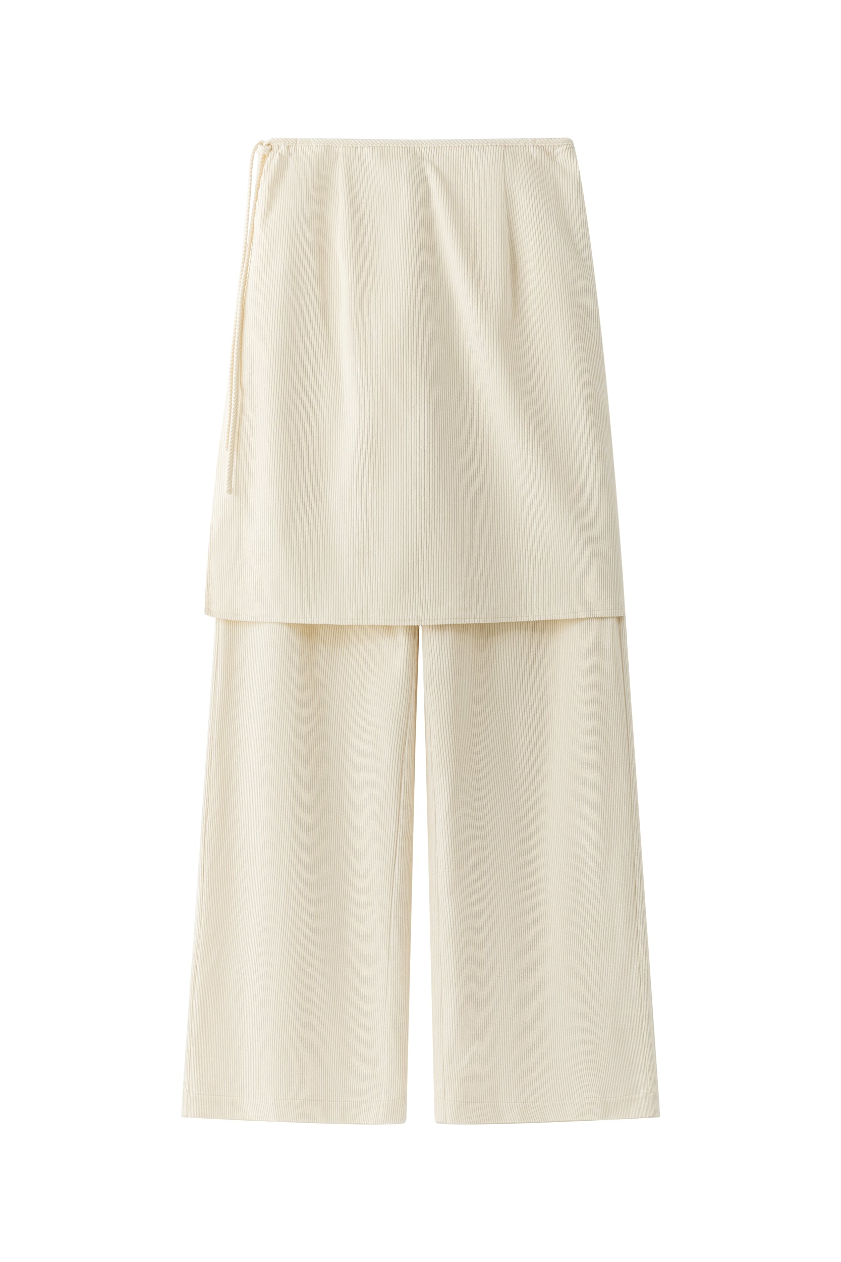 Inga manchester trousers