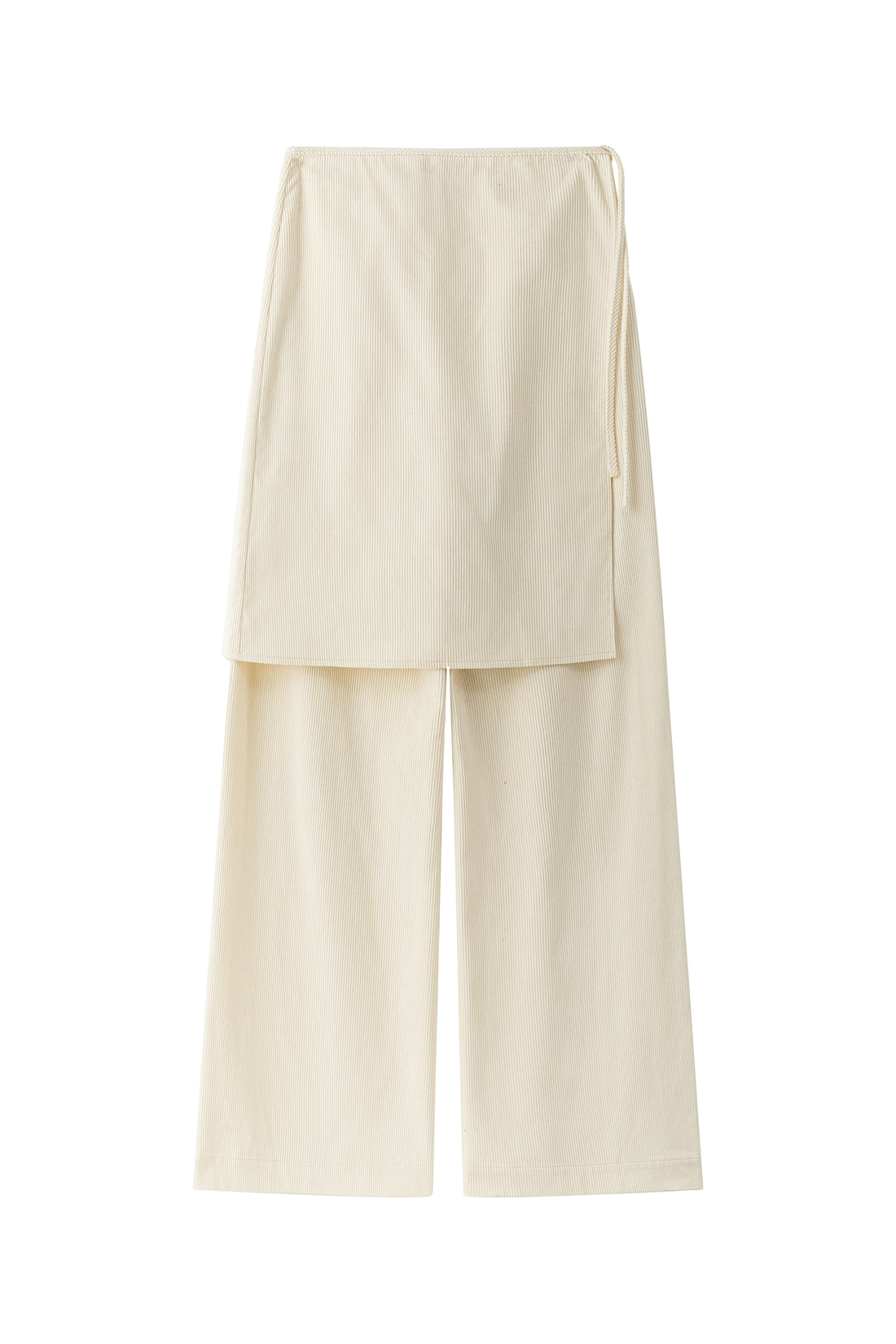 Inga manchester trousers