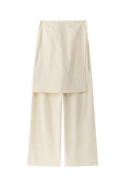 Inga manchester trousers