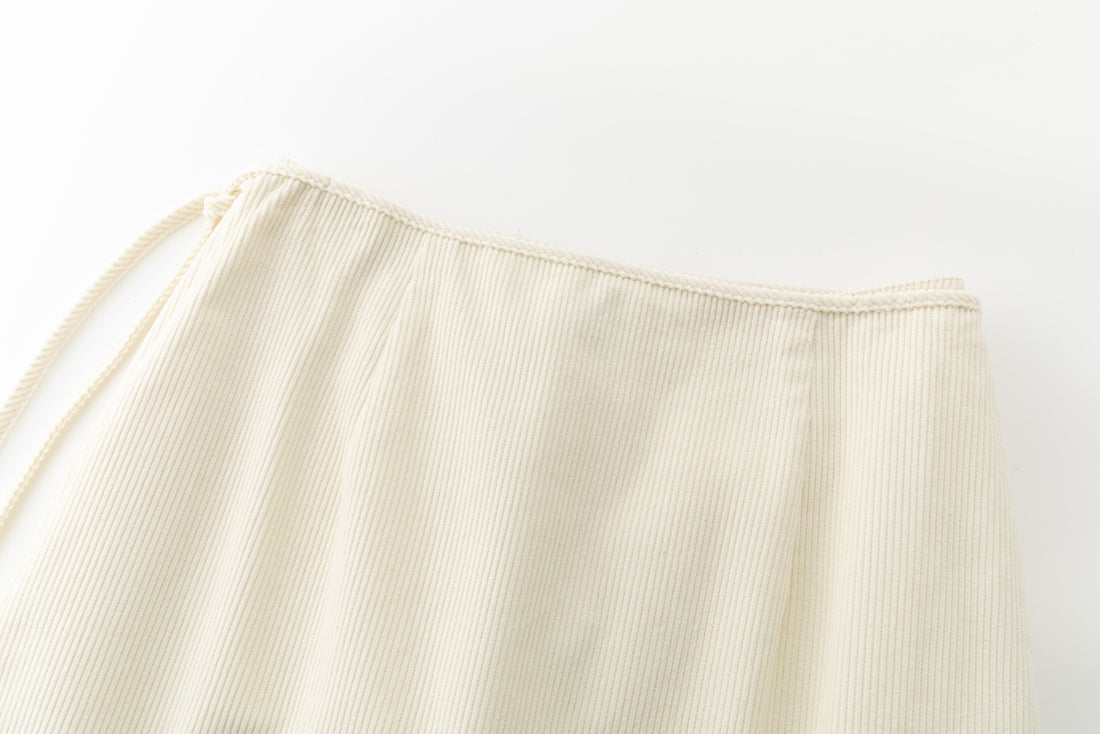 Inga manchester trousers