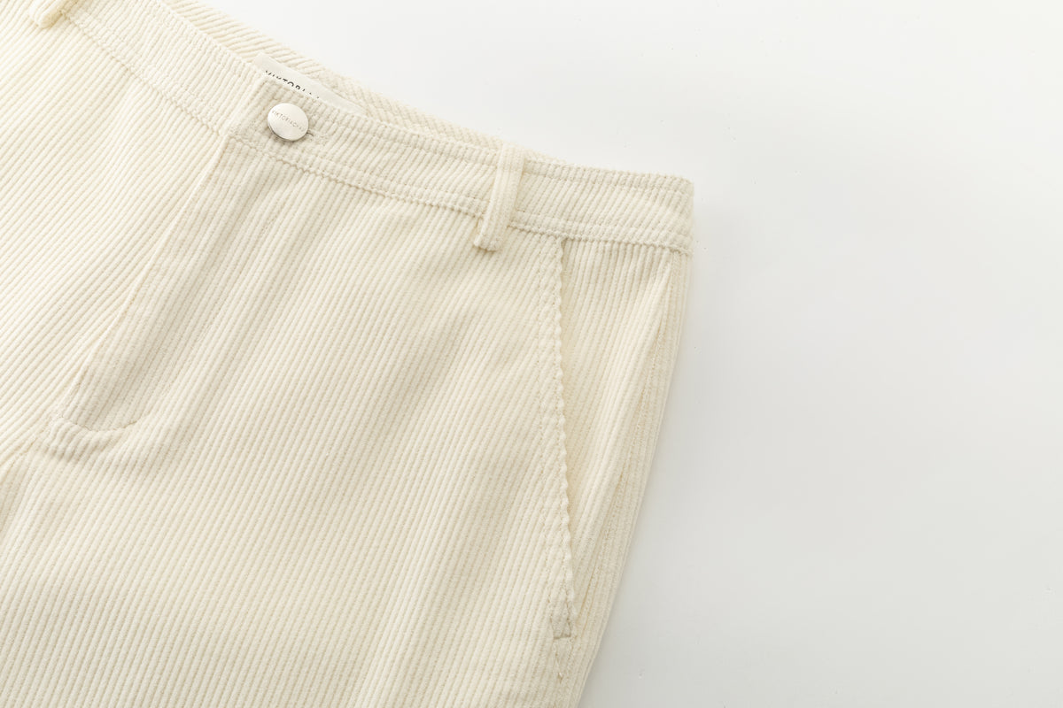 Inga manchester trousers