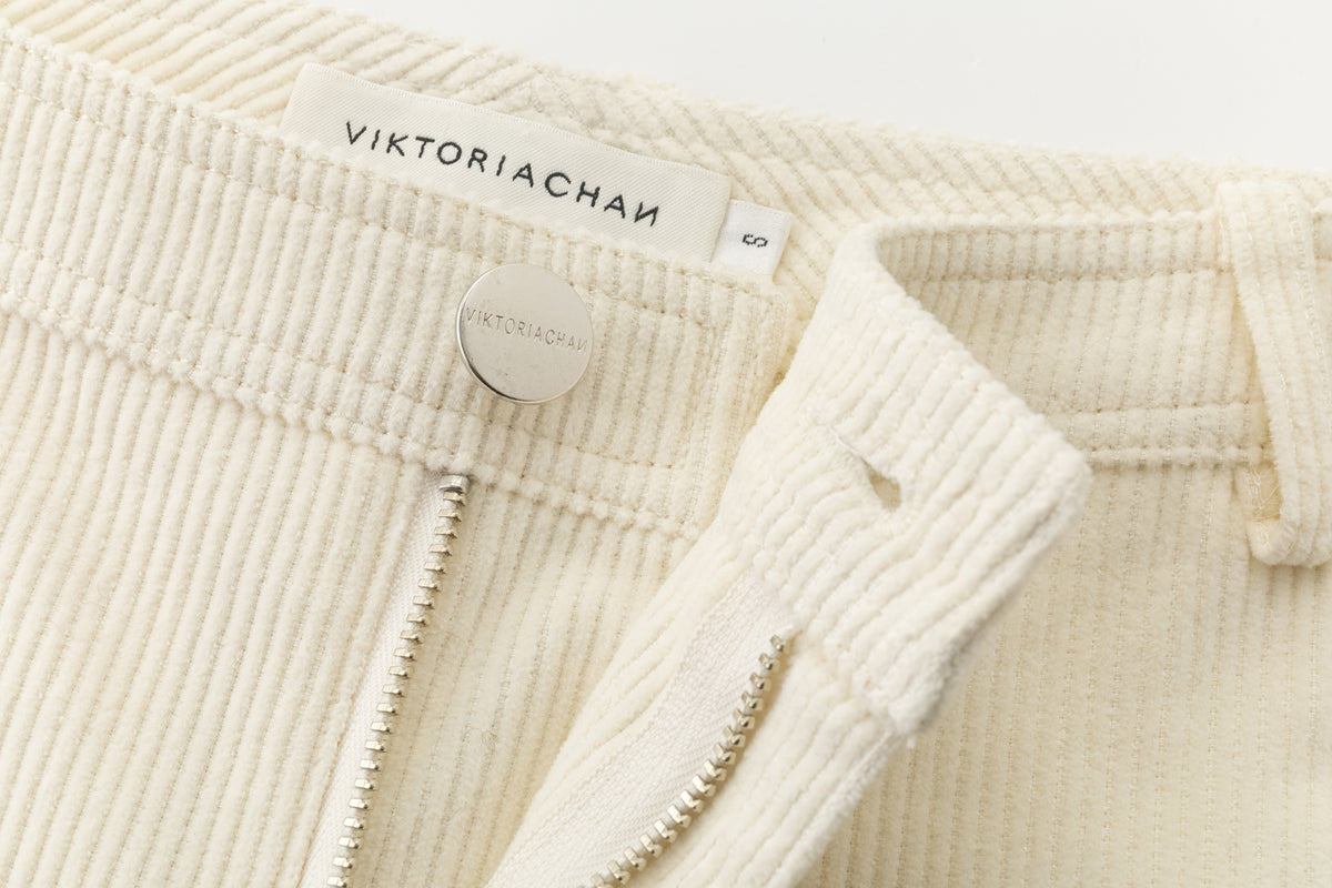 Inga manchester trousers