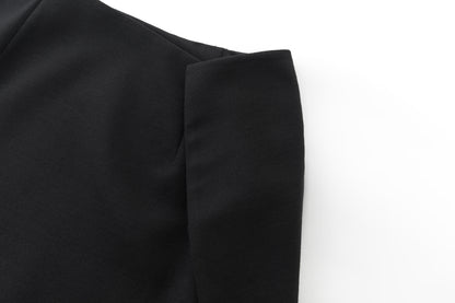 Astra layered skirt