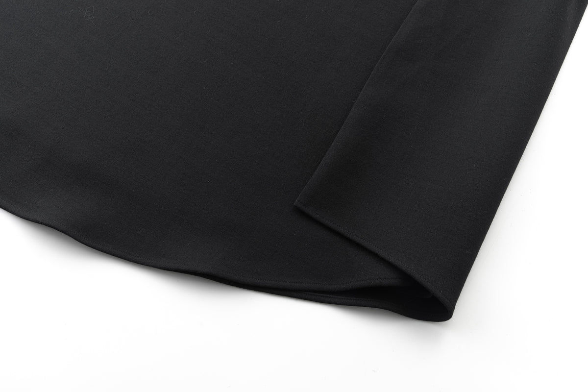 Astra layered skirt