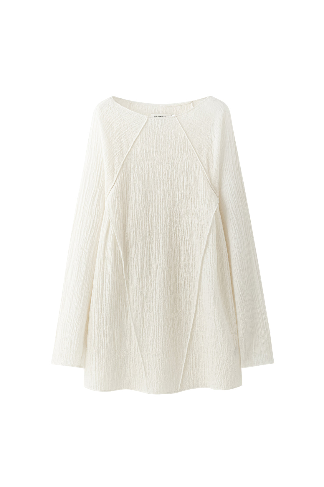 Aven cut diamond top
