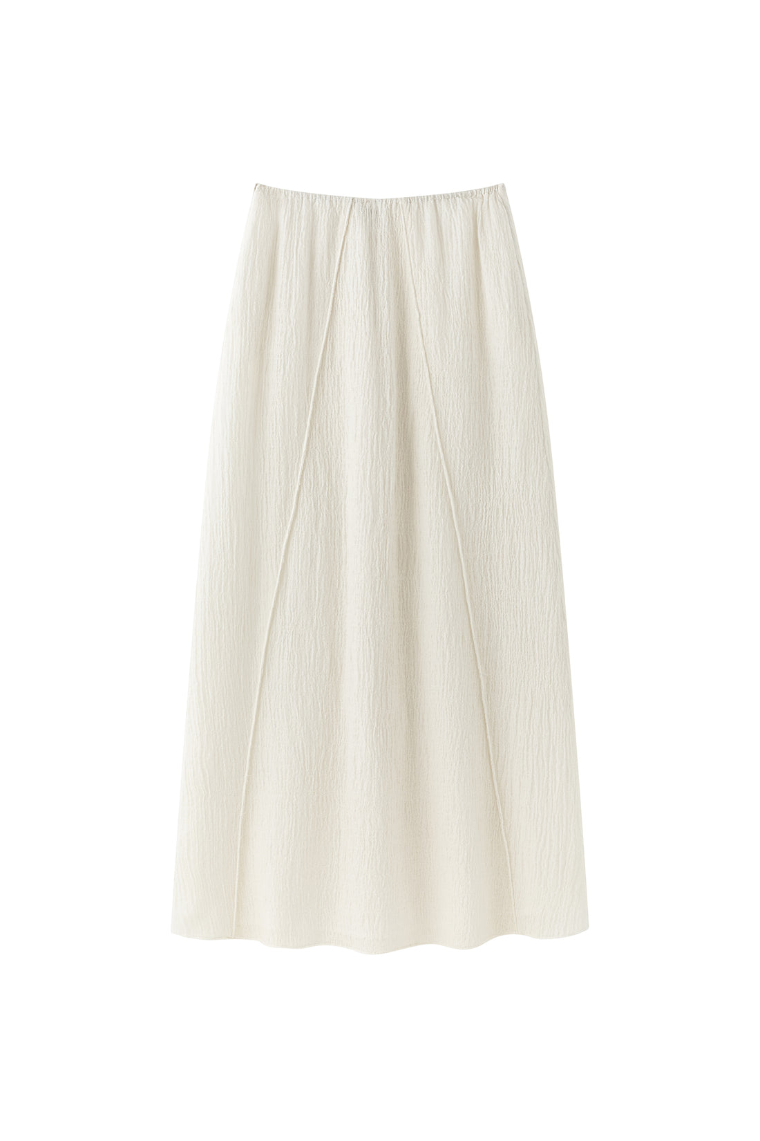 Astra diamond cut skirt